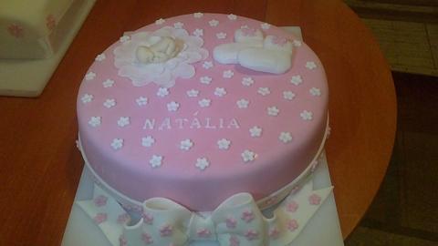 na krst, torta na krst, torta, ivet225, 1