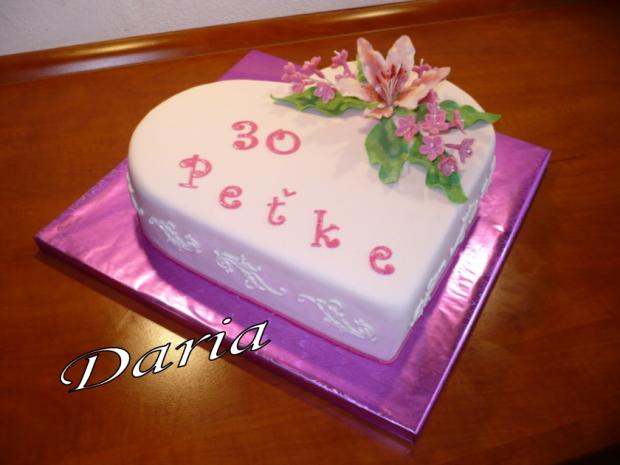 Petke, torta, Narodeninové torty Petke, torta, Narodeninové torty, Daria22, 1