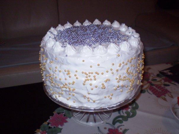 Ovocná, torta, Narodeninové torty, fee, 1