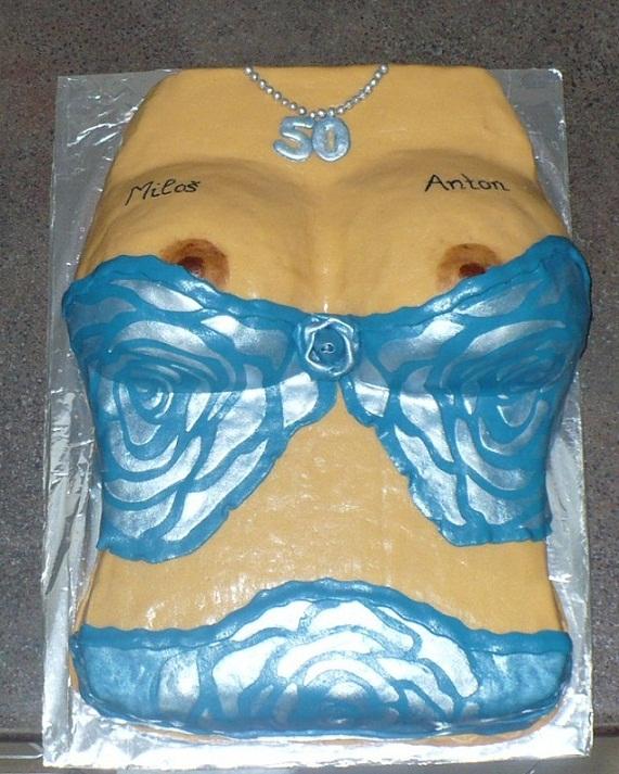 torzo, torta, Torty pre dospelých *, tortyjana, 1