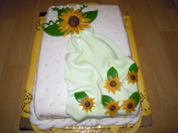 svadobná, torta, Svadobné torty, mazda, 1