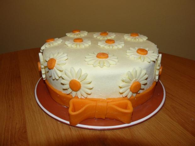 Narodeninová, torta, Narodeninové torty, Evula3, 1