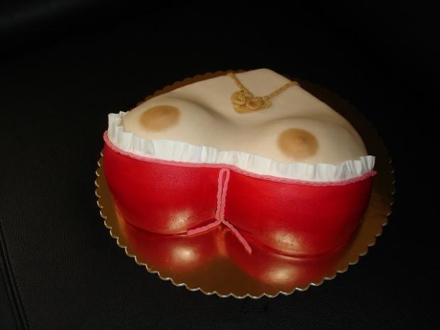 Prsia 3, torta, Torty pre dospelých *, nadulici, 1