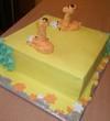 zirafky-iny pohlad, torta, Ostané torty pre deti, susi0303, 1