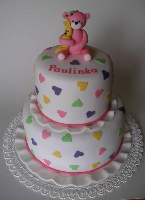 Pre Paulinku, torta, Rozprávkové torty Pre Paulinku, torta, Rozprávkové torty, KatkaRF, 1