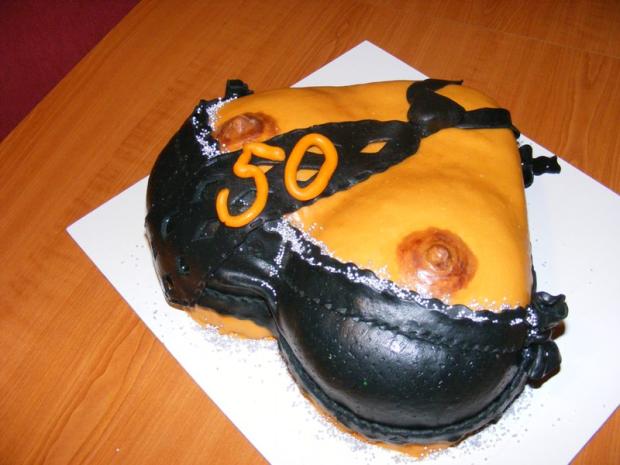 na 50-ku, torta, Torty pre dospelých *, adina80, 1