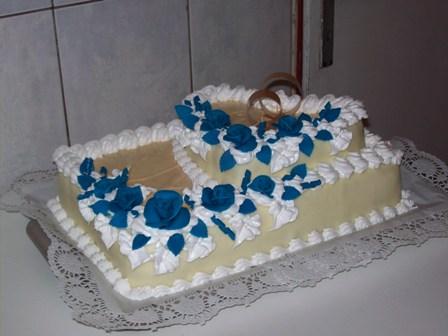 :P, torta, Svadobné torty :P, torta, Svadobné torty, m.o.n.i.k.a, 1