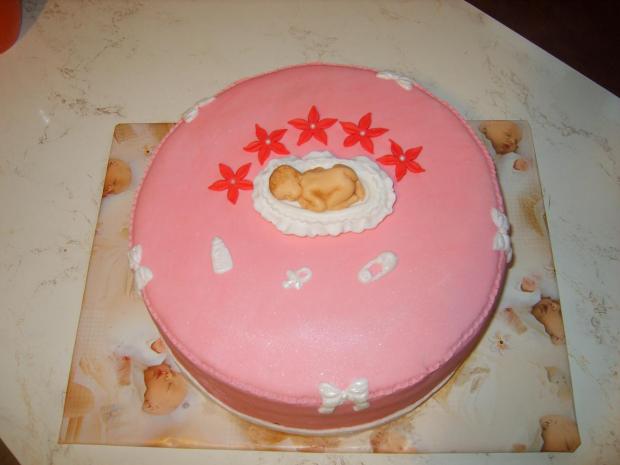 Pre "slečnu"..., torta, Ostané torty pre deti Pre "slečnu"..., torta, Ostané torty pre deti, Bori, 1