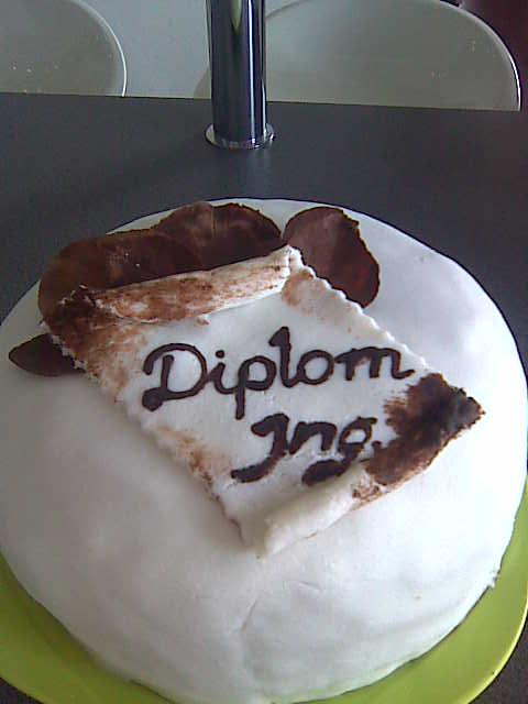 Promocna, torta, Torty - škola, stužková, KAZA, 1