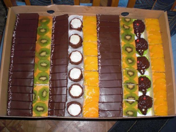 Svadobné, torta, Zákusky, jana.fekiacova, 1
