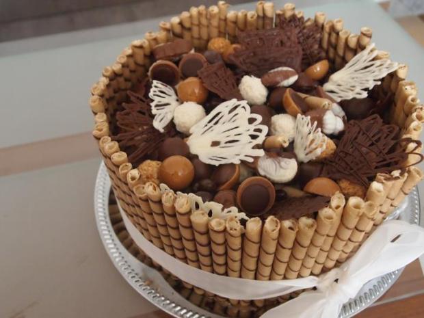 starkej a starkému, torta, Narodeninové torty, sjuzn, 1