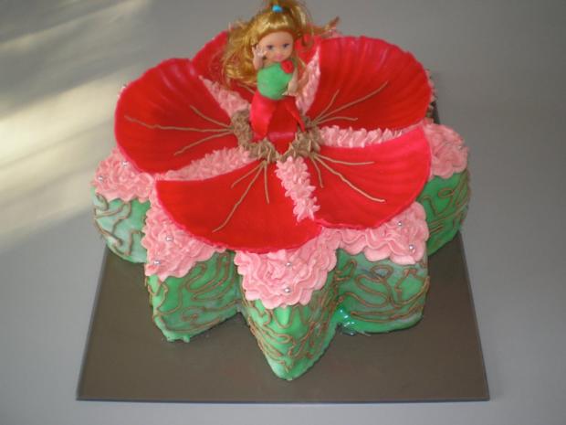 torty, torta, Torty pre dievčatá torty, torta, Torty pre dievčatá, alena, 1