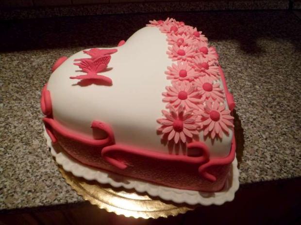 Narodeninová na želanie, torta, Narodeninové torty Narodeninová na želanie, torta, Narodeninové torty, Janka.S, 1