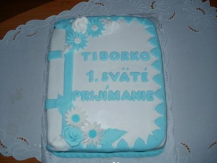 PSP, torta, Torty na cirkevné sviatky, zuzanka1701, 1