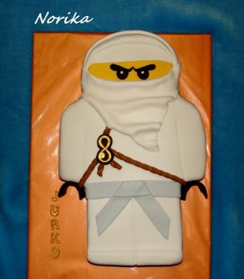 Ninjago 4, torta, Ostané torty pre deti Ninjago 4, torta, Ostané torty pre deti, norika1, 1