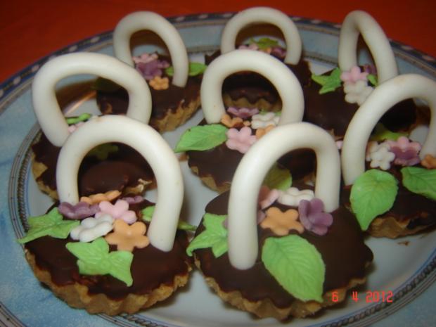 Piekla som podľa časopisu TOM, torta, Zákusky Piekla som podľa časopisu TOM, torta, Zákusky, Domček pod hradom, 1