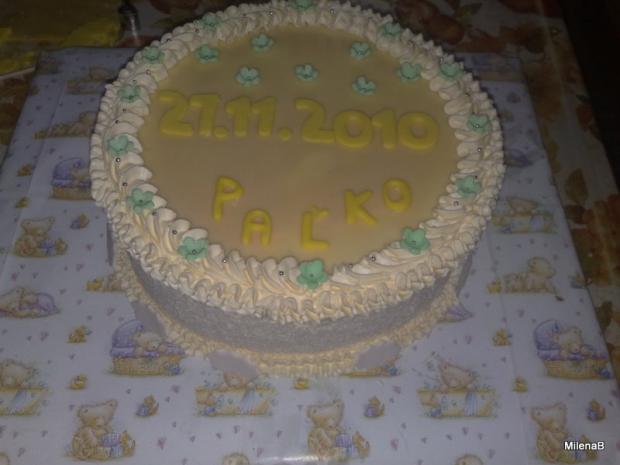 torta, torta, Ostané torty pre deti, MilenaB, 1