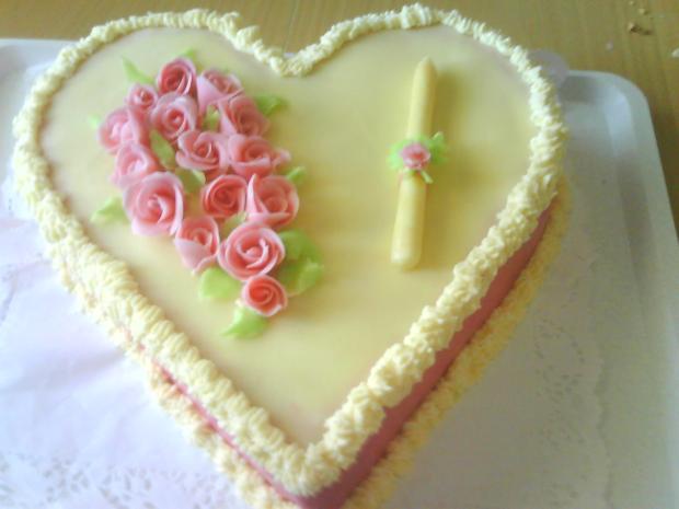 narodeniny, torta, Narodeninové torty, Monika Trnkova, 1