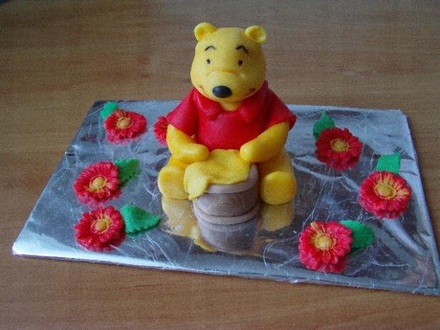 Na tortičku :-), torta, Ozdoby na torty Na tortičku :-), torta, Ozdoby na torty, Judit, 1
