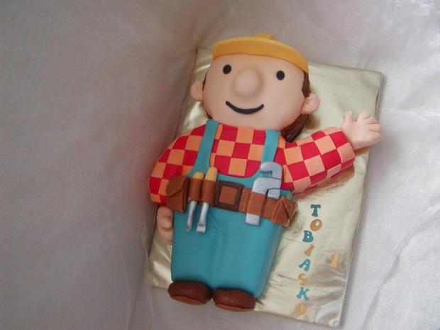 Bořek, torta, Rozprávkové torty Bořek, torta, Rozprávkové torty, , 1