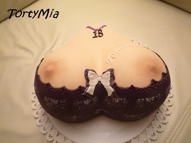 Niečo pre dospelých, torta, Torty pre dospelých *, TortyMia, 1