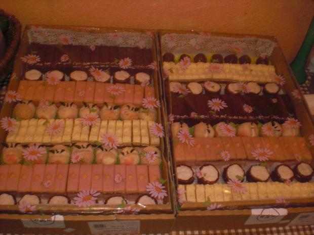 Svadobné, torta, Svadobné torty, jana.fekiacova, 1