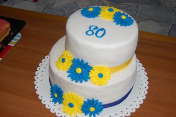 narodeninová, torta, Narodeninové torty, Kacik2, 1