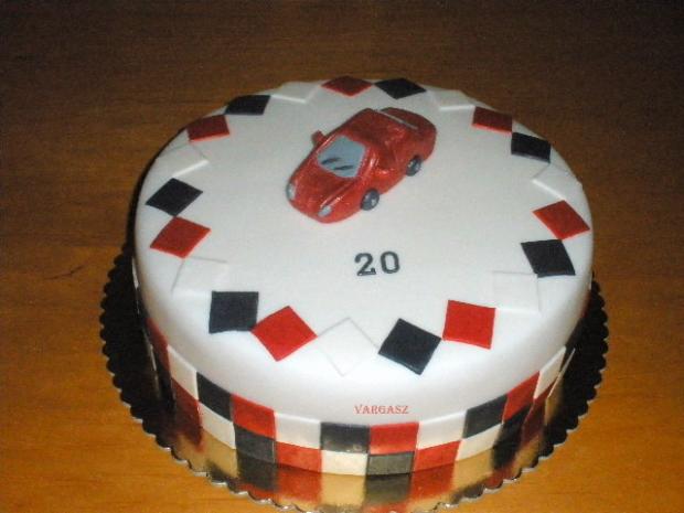 s autom, torta s autom, torta, sio, 1
