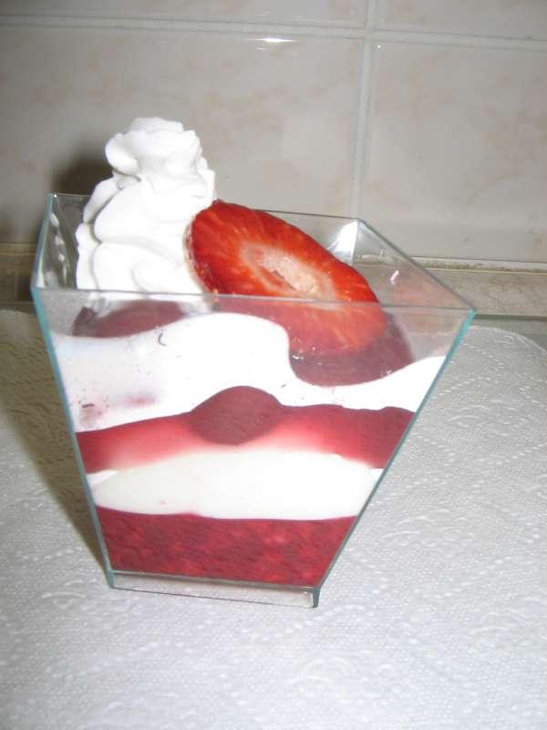 moja panna cotta, torta, Zákusky moja panna cotta, torta, Zákusky, atafa, 1