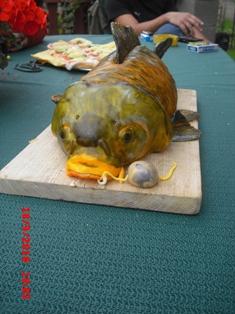 kapor k narodeninam:), torta, dagaz, 1