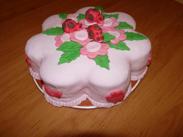 Detská torta, torta, Torty so zvieratkami, Evula3, 1