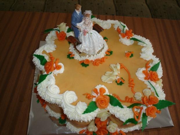 svadobná, torta, Svadobné torty svadobná, torta, Svadobné torty, anjelik6, 1