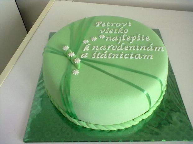 narodeninova a statnicova v jednom, torta, Narodeninové torty narodeninova a statnicova v jednom, torta, Narodeninové torty, katka63, 1