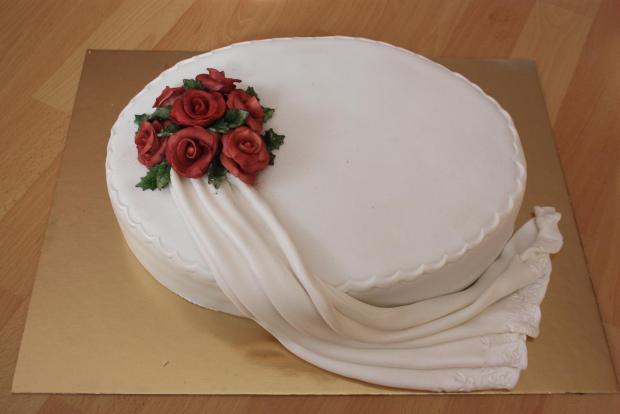 oval, torta, Narodeninové torty, lubicc, 1