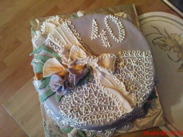 Kamoške.., torta, Narodeninové torty, samaine, 1