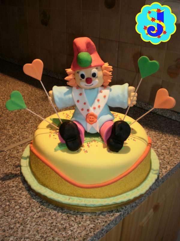 Šaško, torta, Rozprávkové torty Šaško, torta, Rozprávkové torty, Janka.S, 1