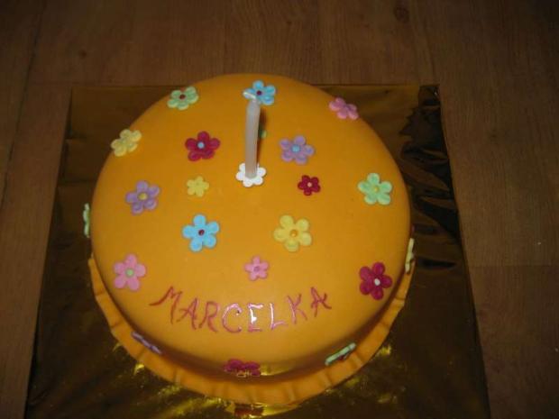 jednoduchá na 1rok, torta, Ostané torty pre deti jednoduchá na 1rok, torta, Ostané torty pre deti, evinaf, 1