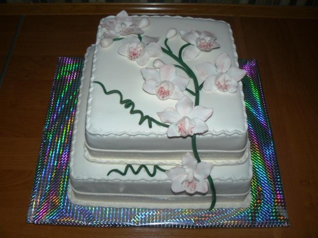 svadobná, torta, Svadobné torty svadobná, torta, Svadobné torty, MarikaFa, 1