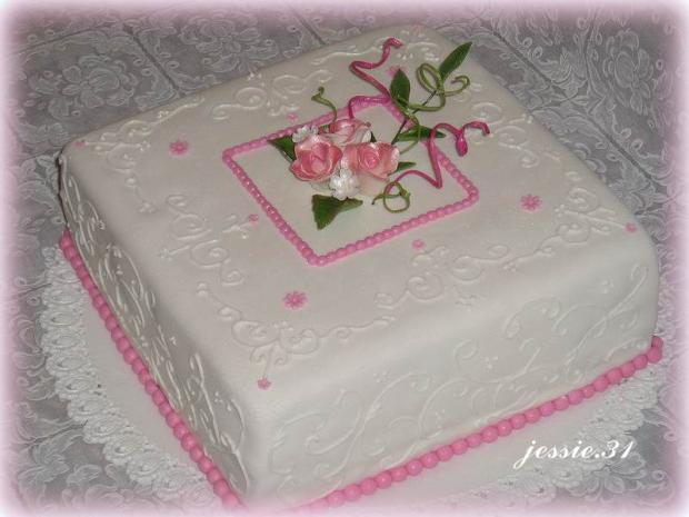 Narodeninová s ornamentami, torta, Narodeninové torty Narodeninová s ornamentami, torta, Narodeninové torty, jessie.31, 1