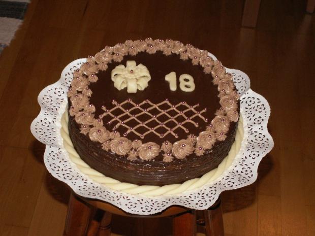 narodeninova, torta, Narodeninové torty, alapk, 1