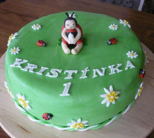 K 1. roku pre dievčatko, torta, Torty pre dievčatá K 1. roku pre dievčatko, torta, Torty pre dievčatá, zdenka z hôrky, 1