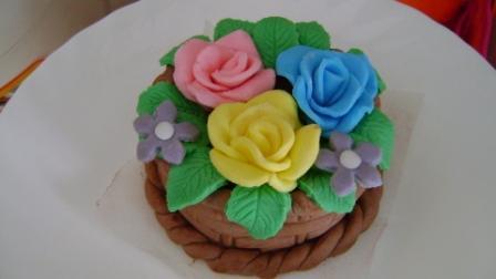 mini , torta, Zákusky, seby2705, 1