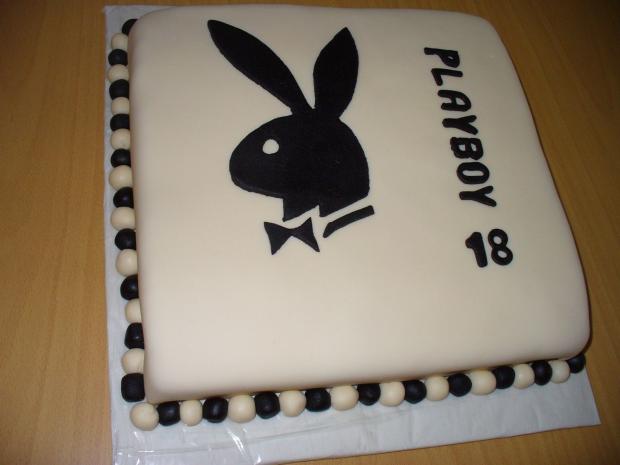 k 18, torta, Narodeninové torty, Andy222, 1