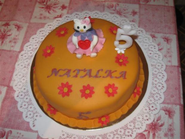 Kitty, torta, Torty pre dievčatá Kitty, torta, Torty pre dievčatá, EmilyM, 1