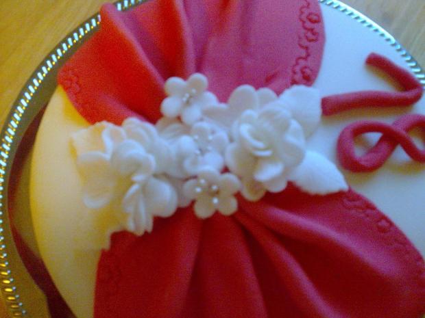 k narodeninám, torta, Narodeninové torty, olgarozkova, 1