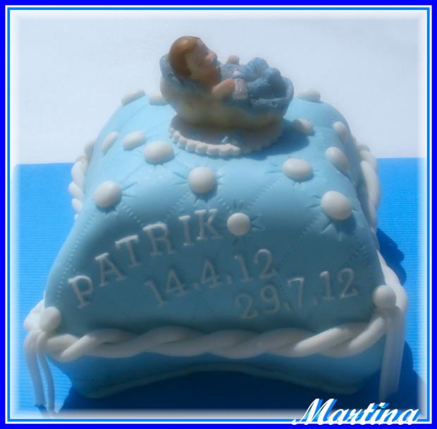 krstiny , torta, Torty na krstiny krstiny , torta, Torty na krstiny, MoMa torty, 1