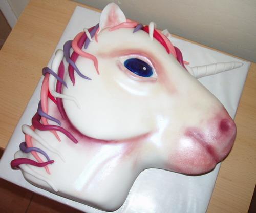 Jednorožec, torta, Torty so zvieratkami Jednorožec, torta, Torty so zvieratkami, zabinka, 1