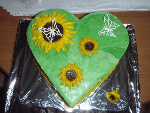 marodeninova, torta, Narodeninové torty, zaneta, 1