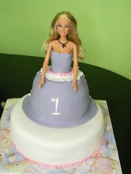 K prvému rôčku , torta, Torty pre dievčatá, sse, 1