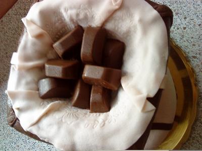 pralinky, torta, Zákusky, katarina muchova, 1